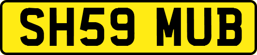 SH59MUB