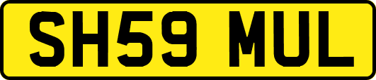 SH59MUL