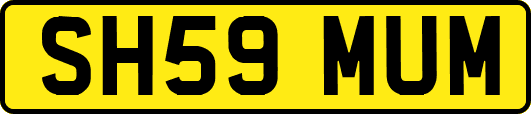 SH59MUM