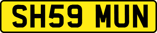 SH59MUN
