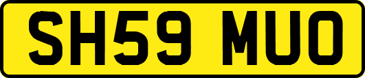 SH59MUO