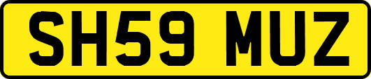 SH59MUZ