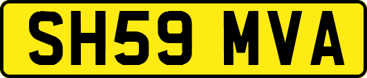 SH59MVA