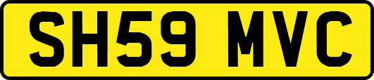 SH59MVC