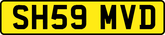 SH59MVD