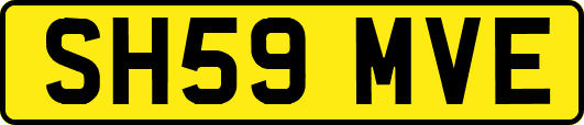 SH59MVE
