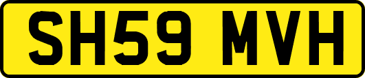 SH59MVH