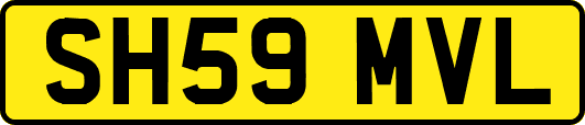 SH59MVL