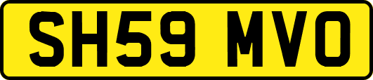 SH59MVO