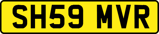 SH59MVR