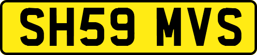 SH59MVS