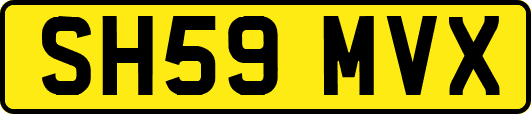 SH59MVX