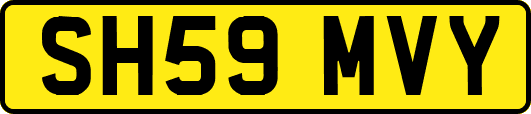 SH59MVY