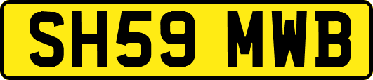 SH59MWB