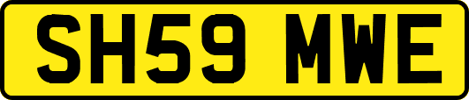 SH59MWE