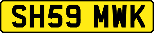 SH59MWK