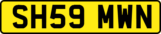 SH59MWN