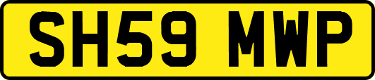 SH59MWP