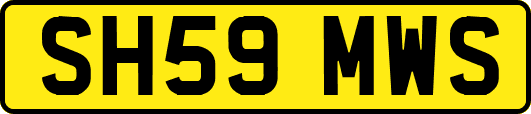 SH59MWS