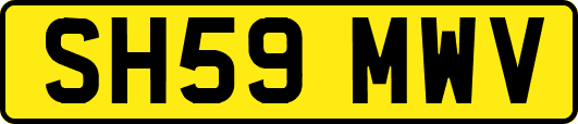 SH59MWV
