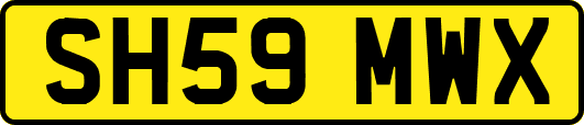 SH59MWX