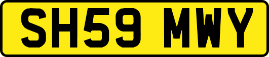 SH59MWY