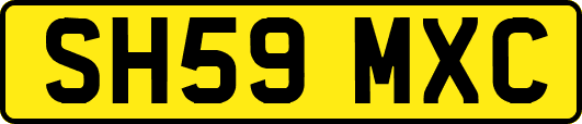 SH59MXC