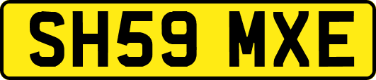 SH59MXE