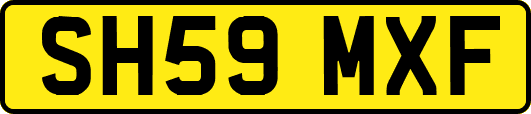SH59MXF