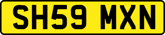 SH59MXN
