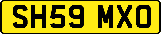 SH59MXO