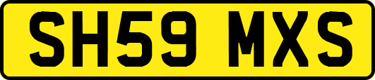 SH59MXS