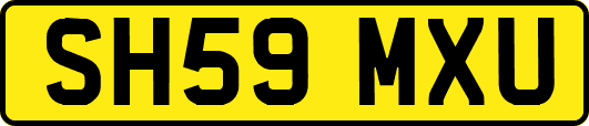 SH59MXU