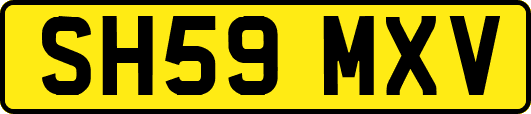 SH59MXV