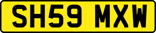 SH59MXW
