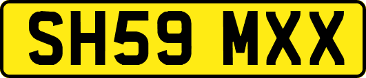 SH59MXX