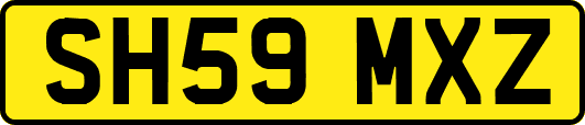 SH59MXZ
