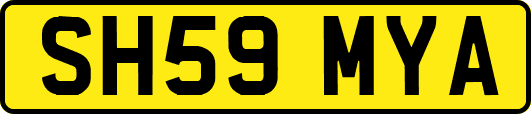SH59MYA