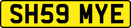 SH59MYE