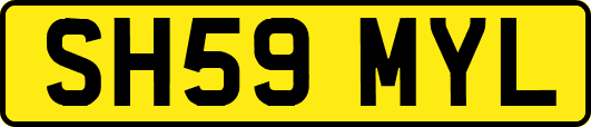 SH59MYL