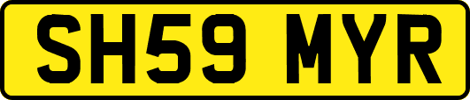 SH59MYR