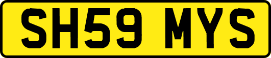 SH59MYS