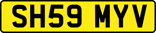SH59MYV
