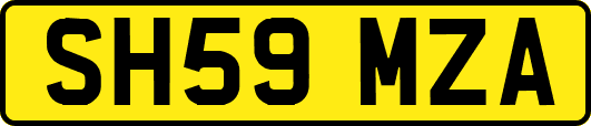 SH59MZA