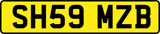 SH59MZB