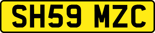 SH59MZC