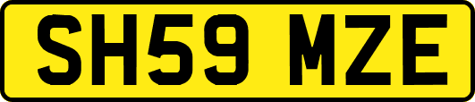 SH59MZE