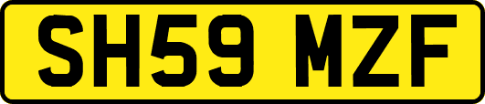 SH59MZF