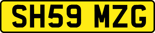 SH59MZG