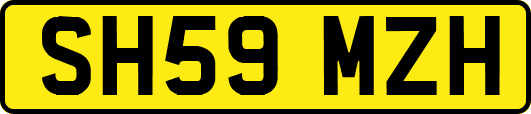 SH59MZH